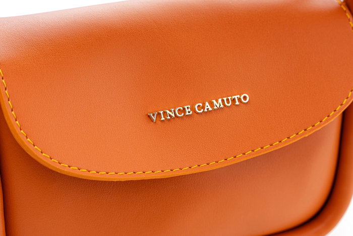 Vince Camuto Bolso Como - Burnt Orange Vince Camuto Bolso Como - Burnt Orange